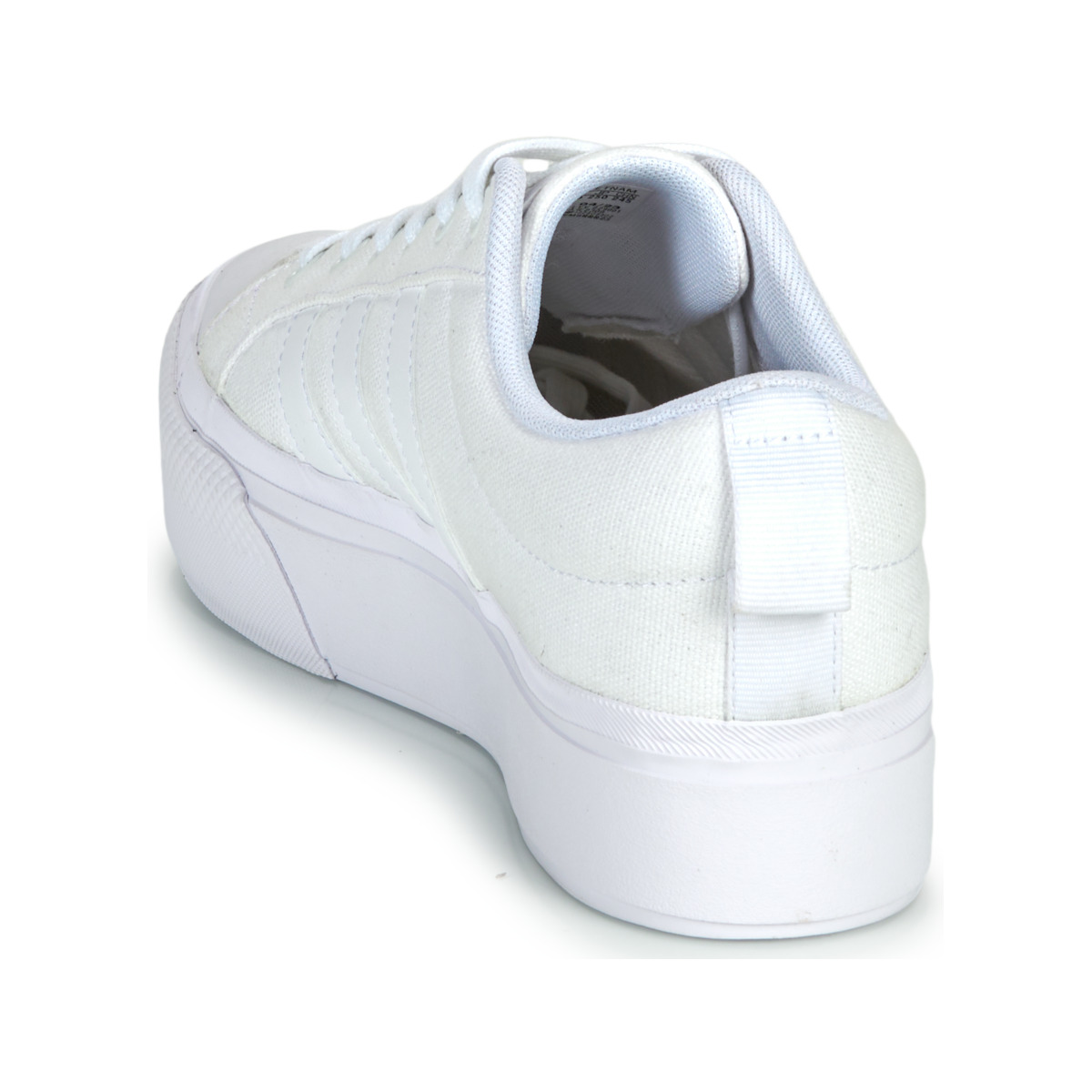 Adidas Sportswear Blanc BRAVADA 2.0 PLATFORM FiVMbYx6