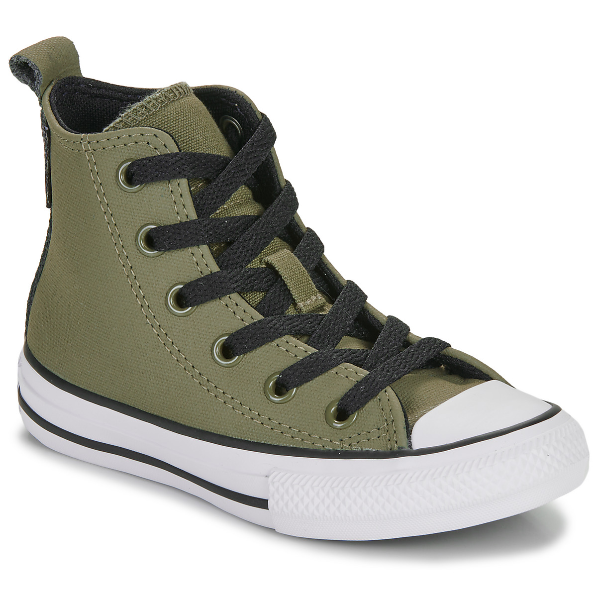 Converse Kaki CHUCK TAYLOR ALL STAR COUNTER CLIMATE GXYBZgnK