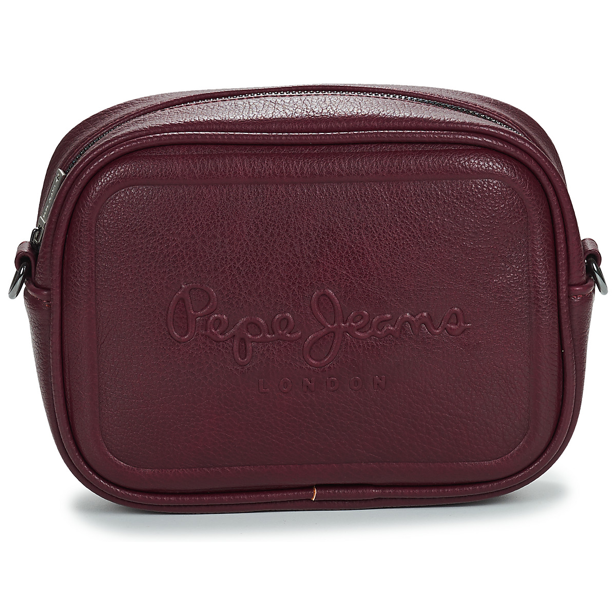 Pepe jeans Bordeaux BASSY BASS iw0wXnEd