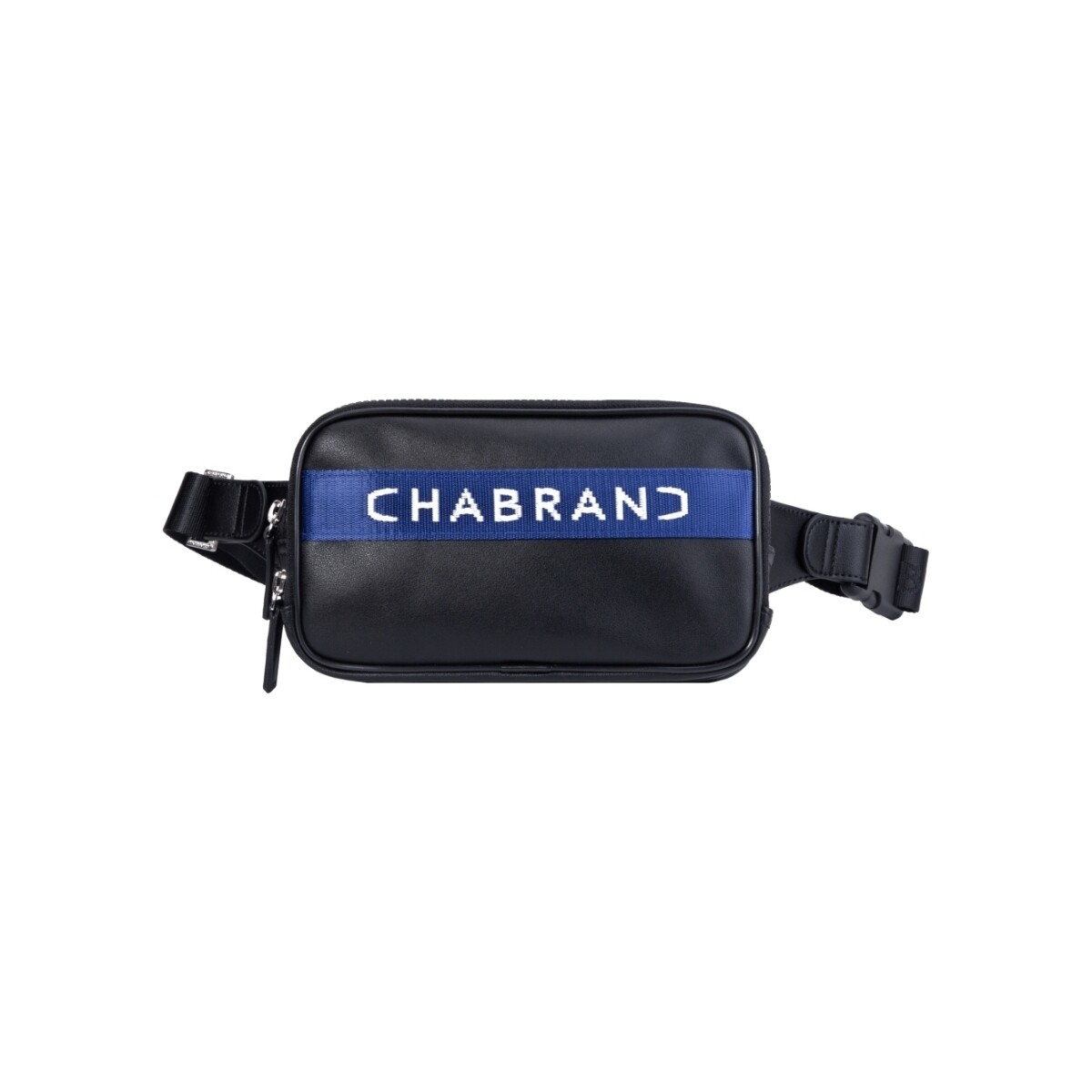 Chabrand Noir Banane Ref 44673 127 Noir Bleu 22*13*6 cm