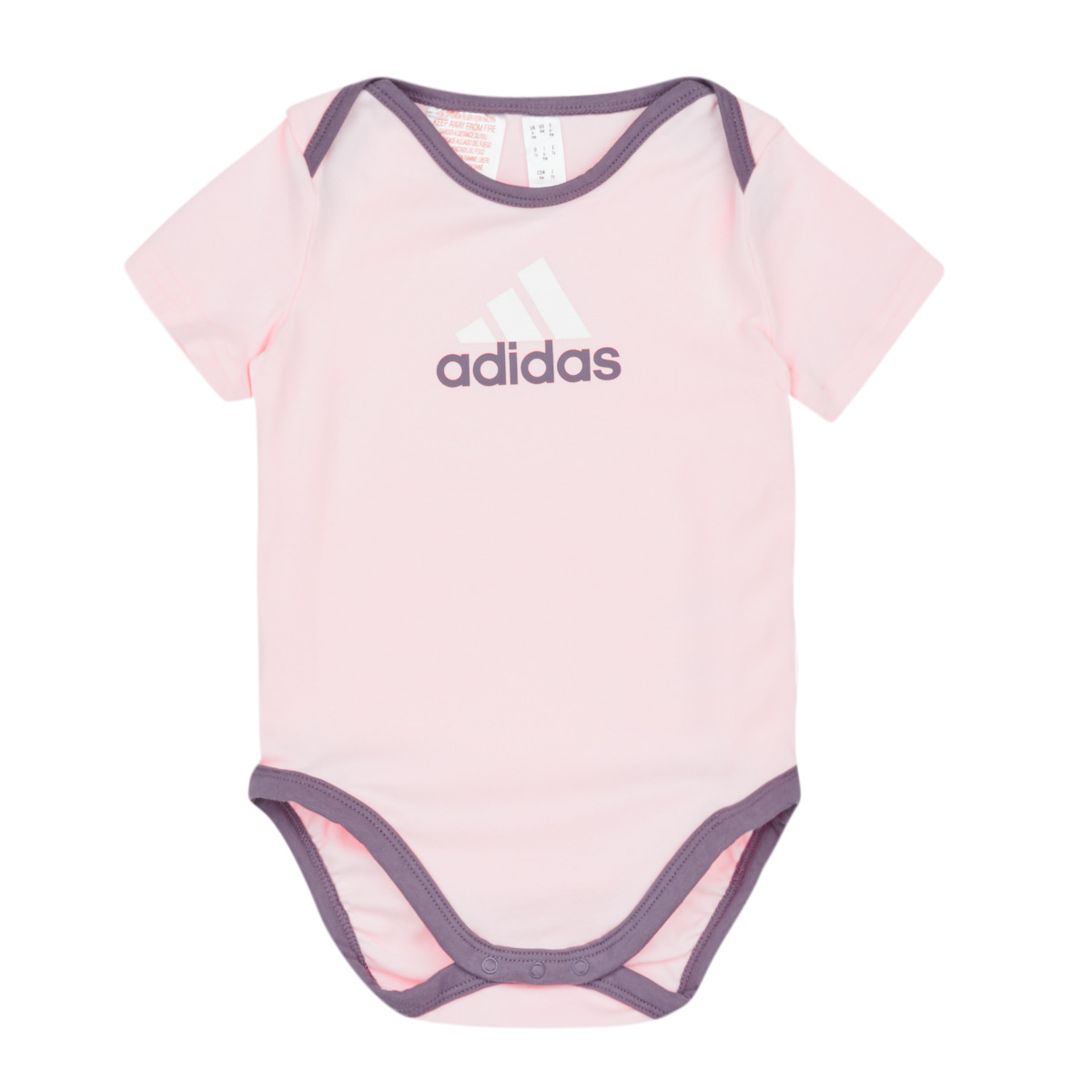 Adidas Sportswear Rose / Violet GIFT SET FG5BLD8H