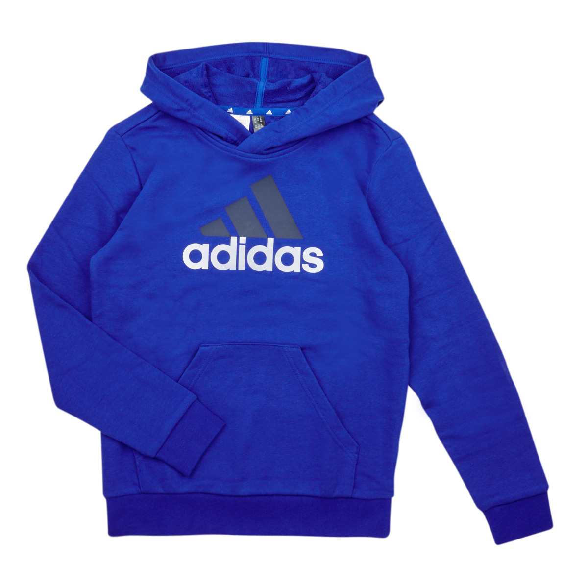 Adidas Sportswear Bleu / Blanc BL 2 HOODIE kfMXTvlL