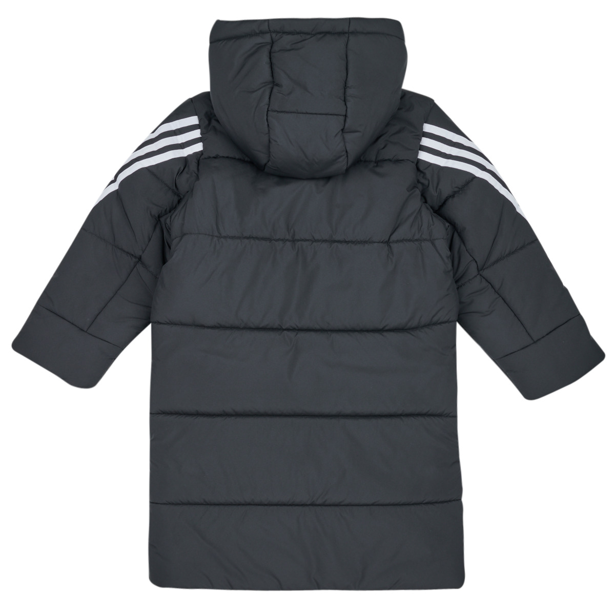 Adidas Sportswear Noir JK 3S L PAD JKT IDgXMTOn
