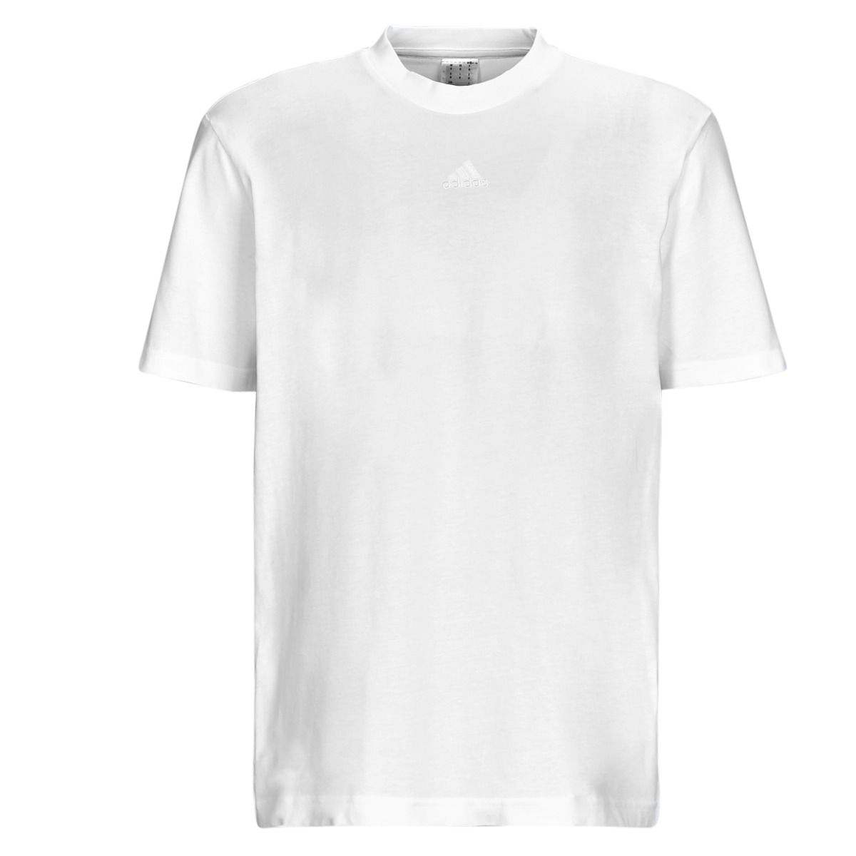 Adidas Sportswear Blanc TEE WHITE iTmoFN3a
