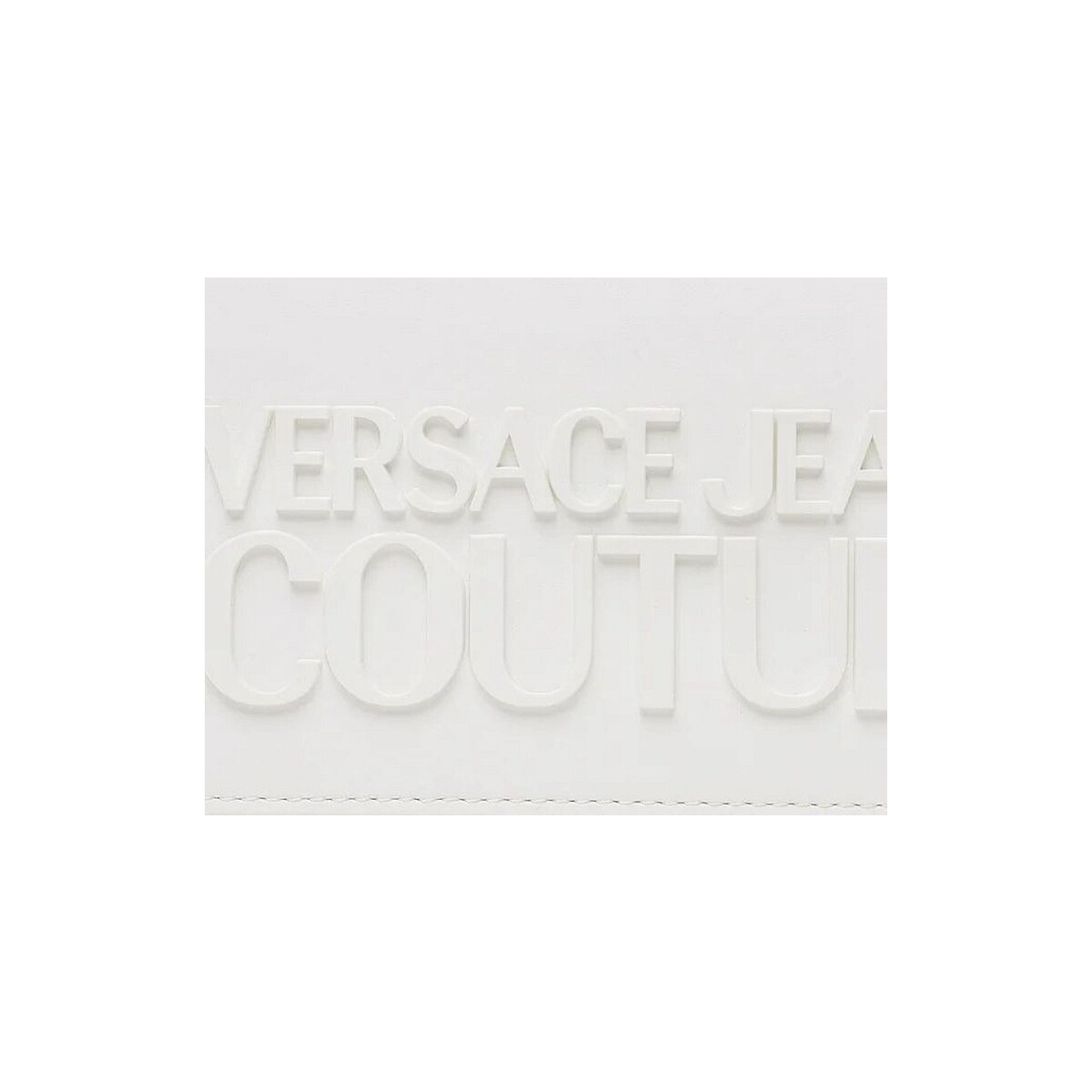 Versace Jeans Couture Blanc 74VA4BH2 dHF5CVbZ