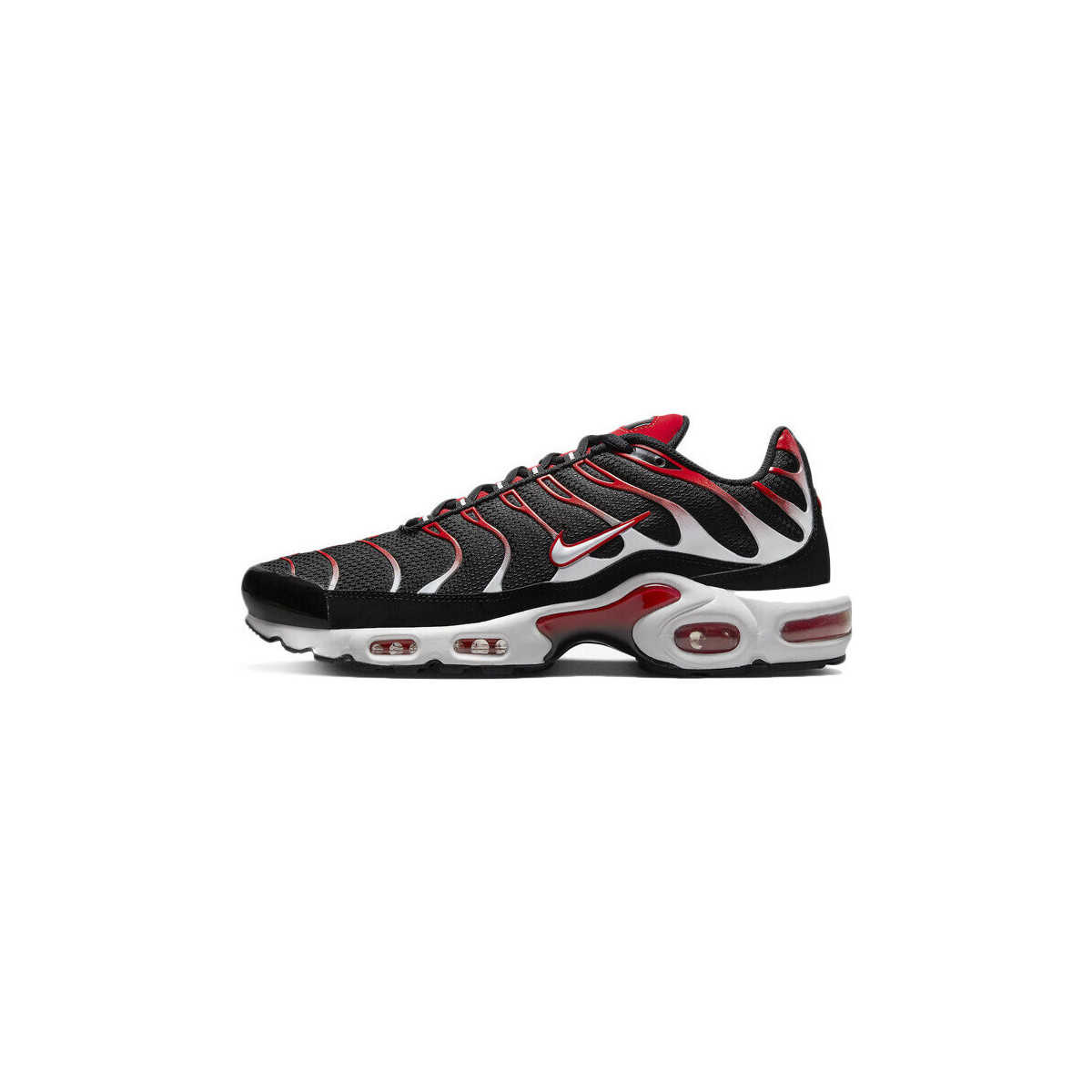 Nike Rouge AIR MAX PLUS dQ6mm9aa