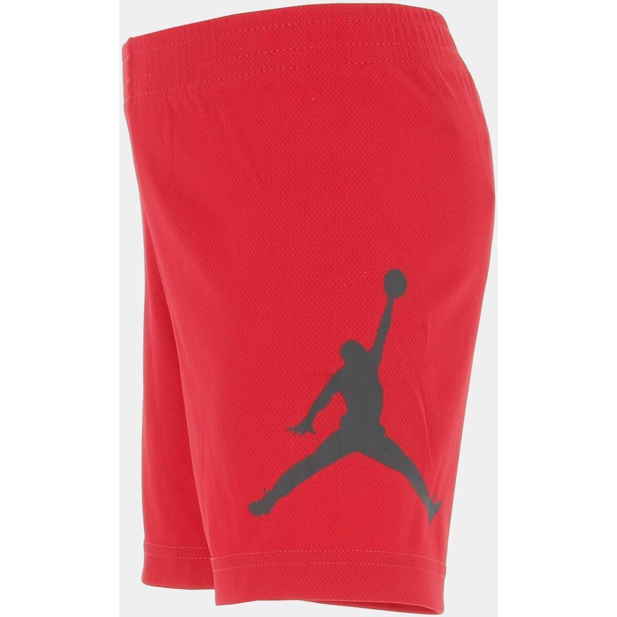 Nike Rouge Jumpman wrap mesh short FsNoEA9N
