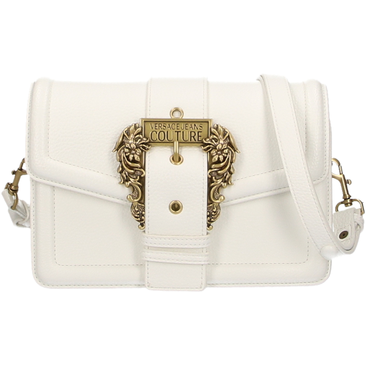 Versace Jeans Couture Blanc 75va4bf1zs413-003 HpUzo9af