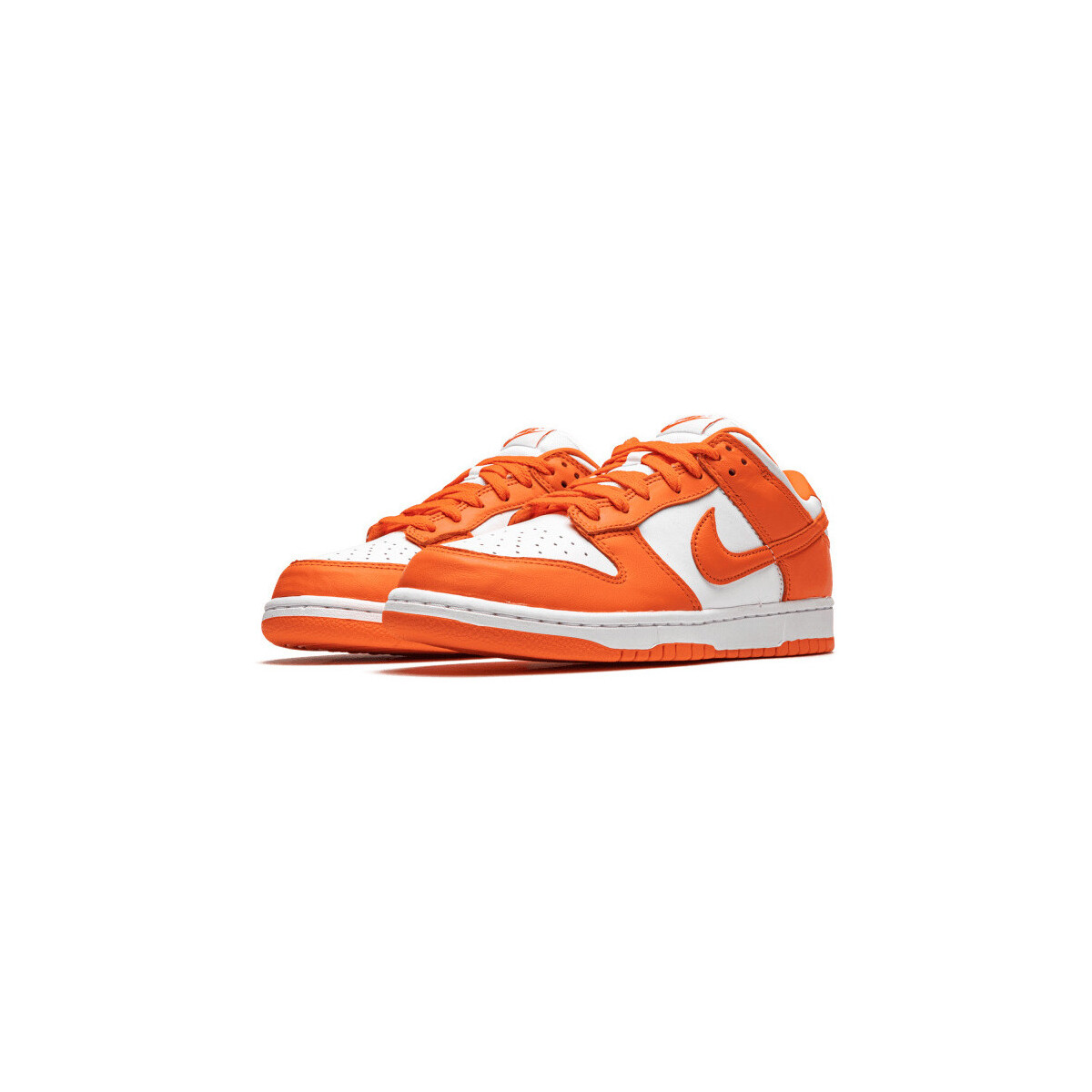 Nike Orange Dunk Low SP Orange Blaze (Syracuse) jeFBCMSo