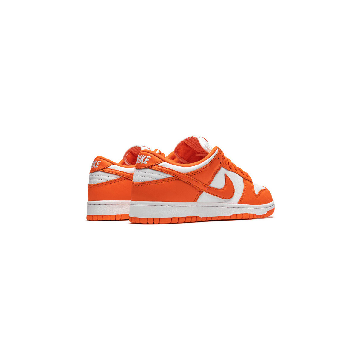 Nike Orange Dunk Low SP Orange Blaze (Syracuse) jeFBCMSo