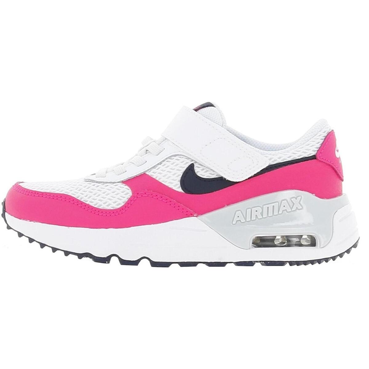 Nike Rose Air max systm (ps) GE8IGifB
