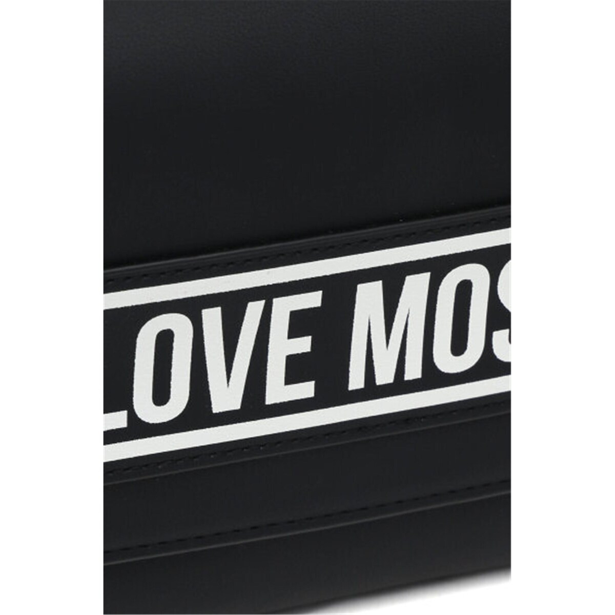 Love Moschino Noir JC4211PP0H-KG1 k1CPGjrb