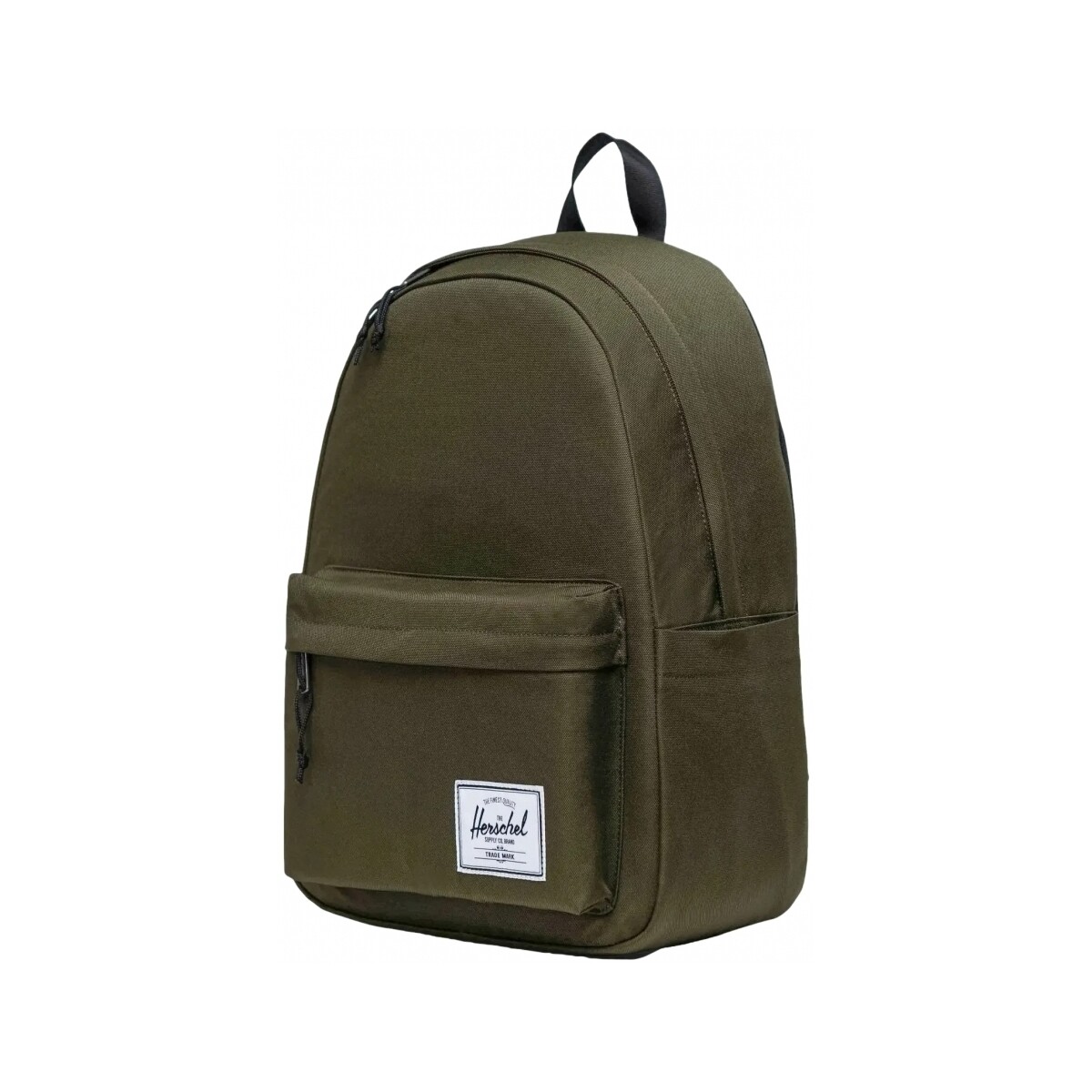 Herschel Vert Classic XL Backpack - Ivy Green hZ5seWsh