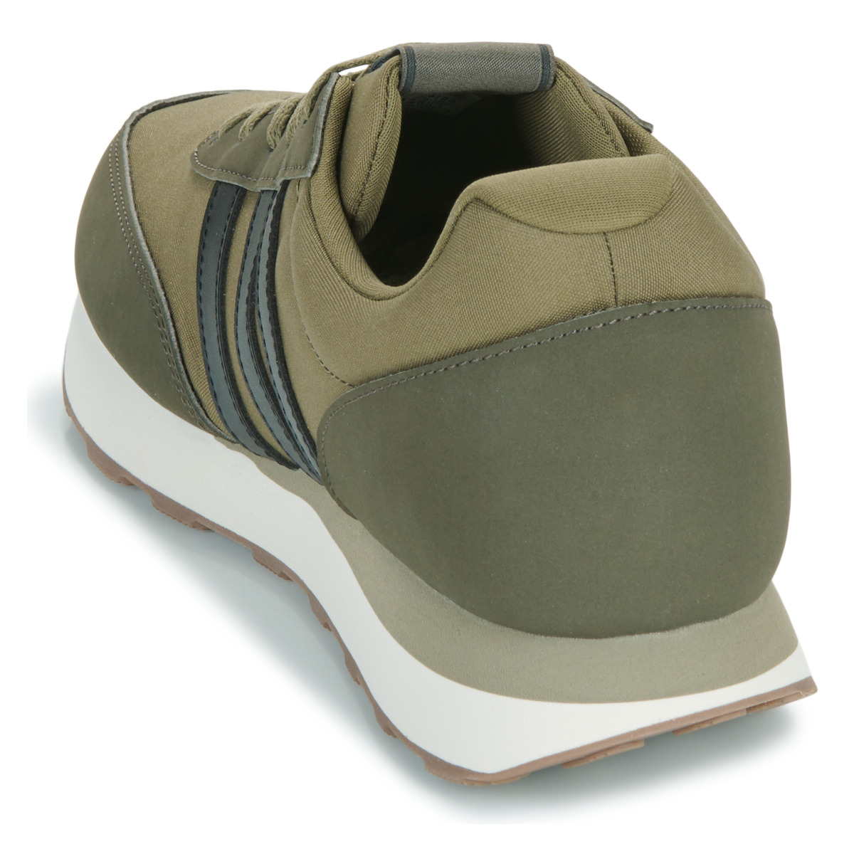 Adidas Sportswear Kaki / Noir RUN 60s 3.0 DoyyGFCQ