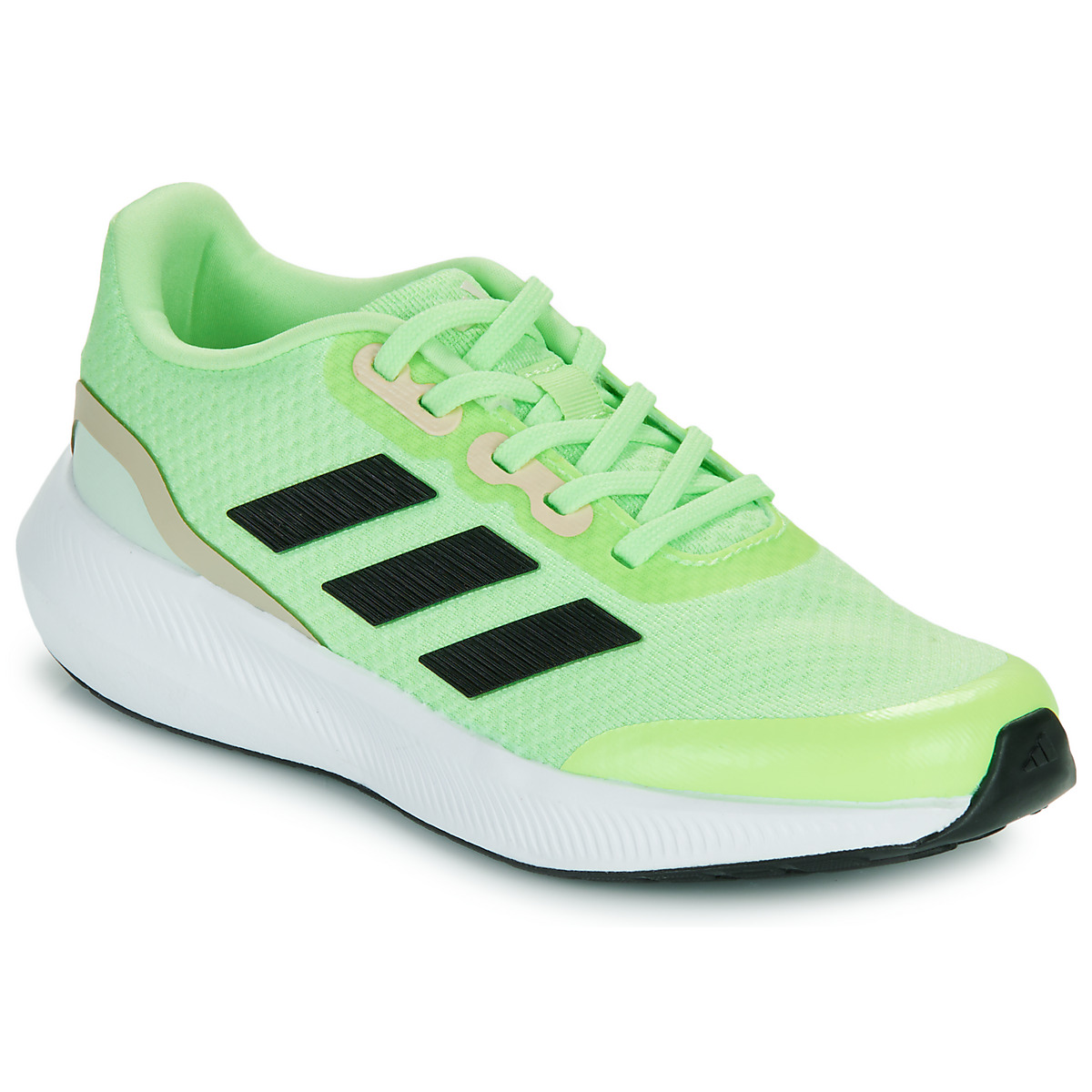 Adidas Sportswear Vert Fluo RUNFALCON 3.0 K hwPEe51J