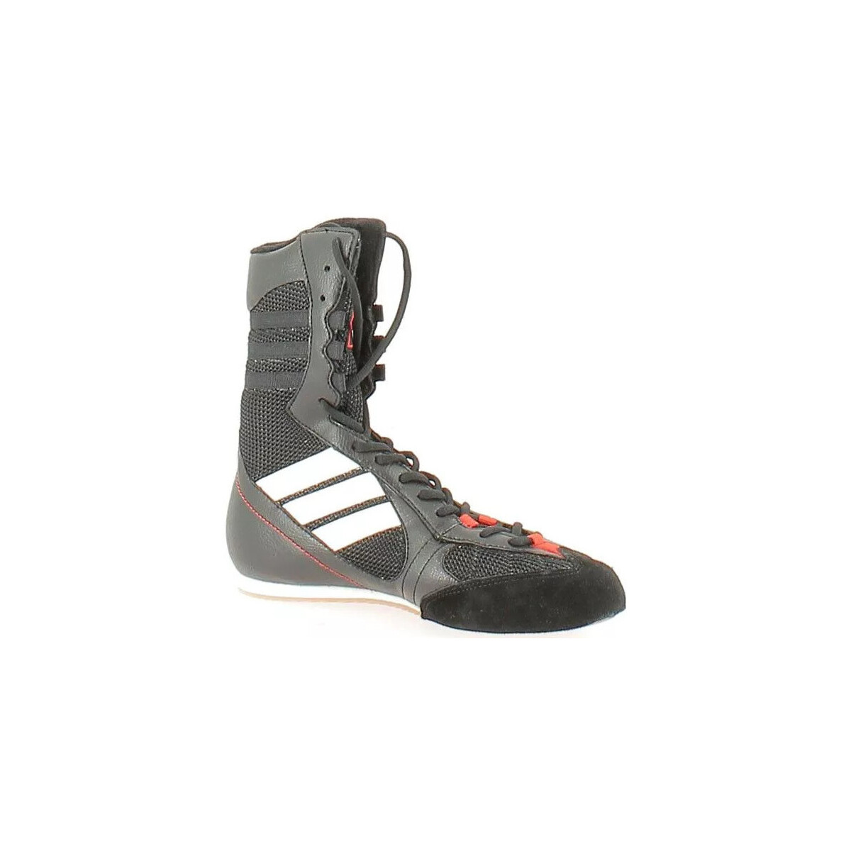 adidas Originals Noir Chaussure de boxe TYGUN JbNTo144