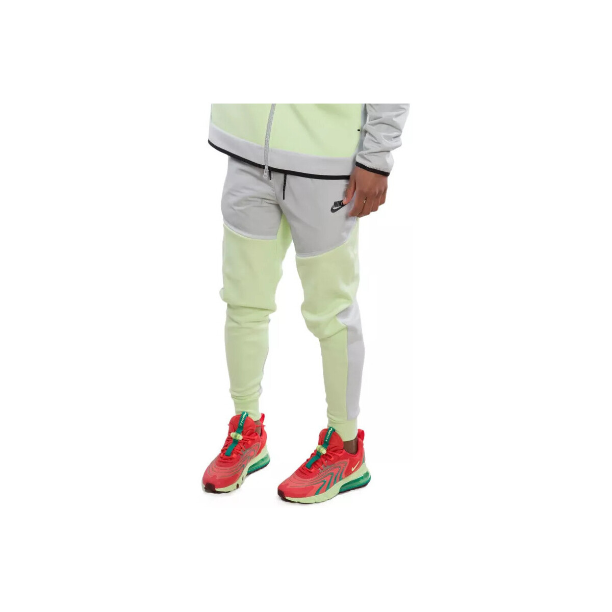 Nike Vert Sportswear Tech Fleece km8Dznom