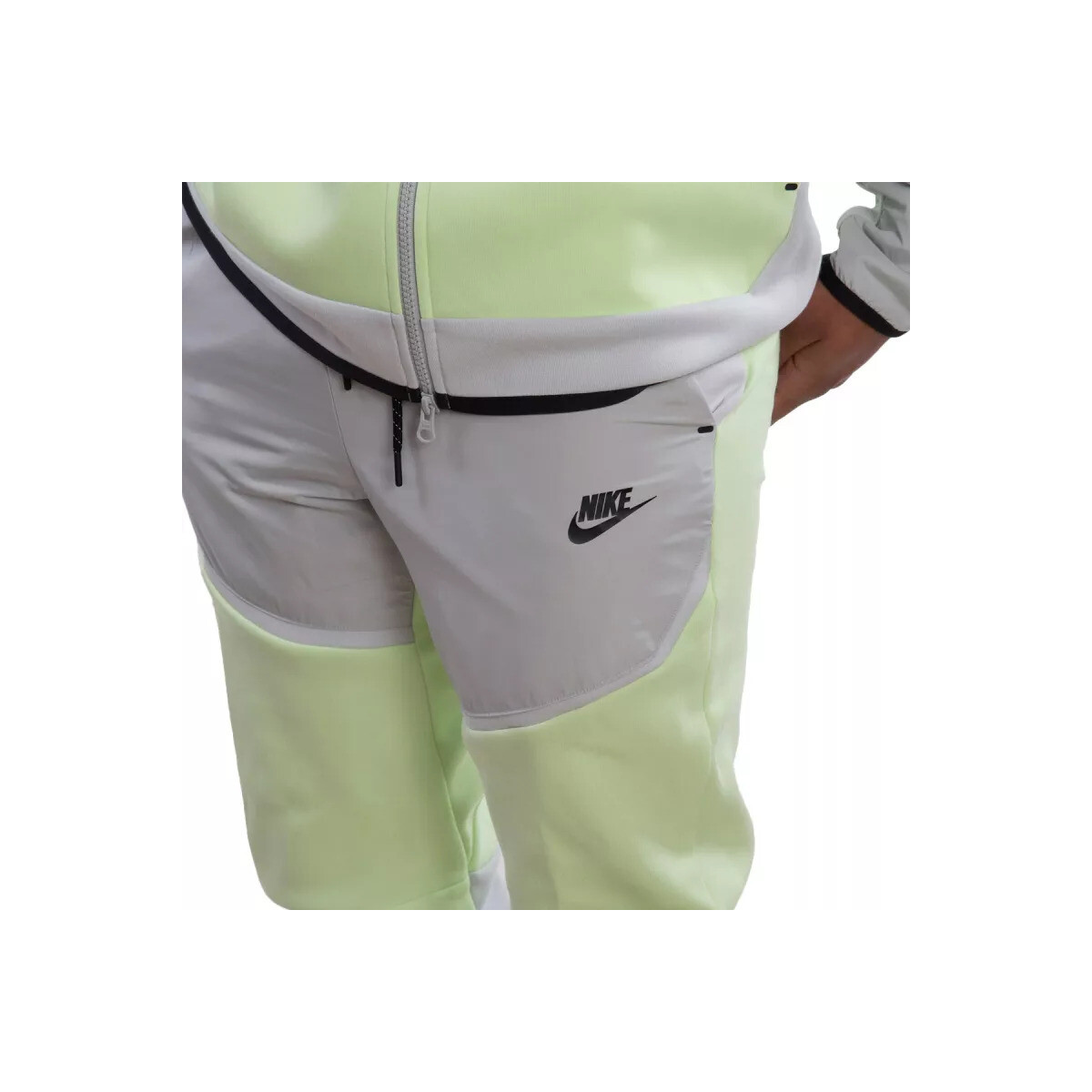 Nike Vert Sportswear Tech Fleece km8Dznom