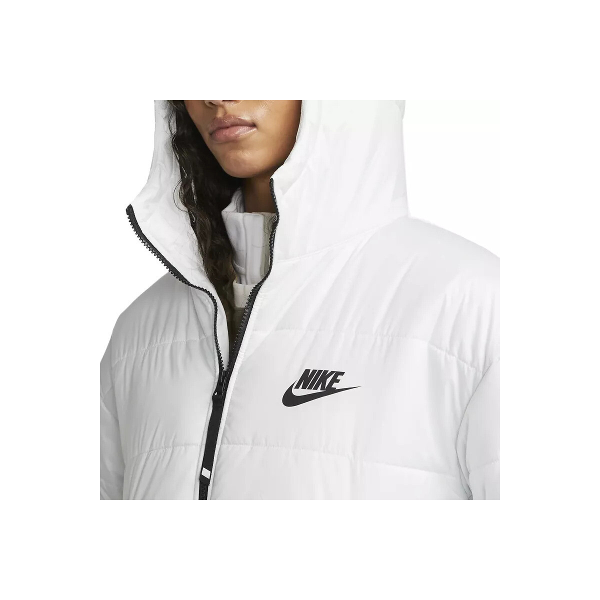 Nike Blanc Femme THERMA FIT REPEL CL KAeKer0O