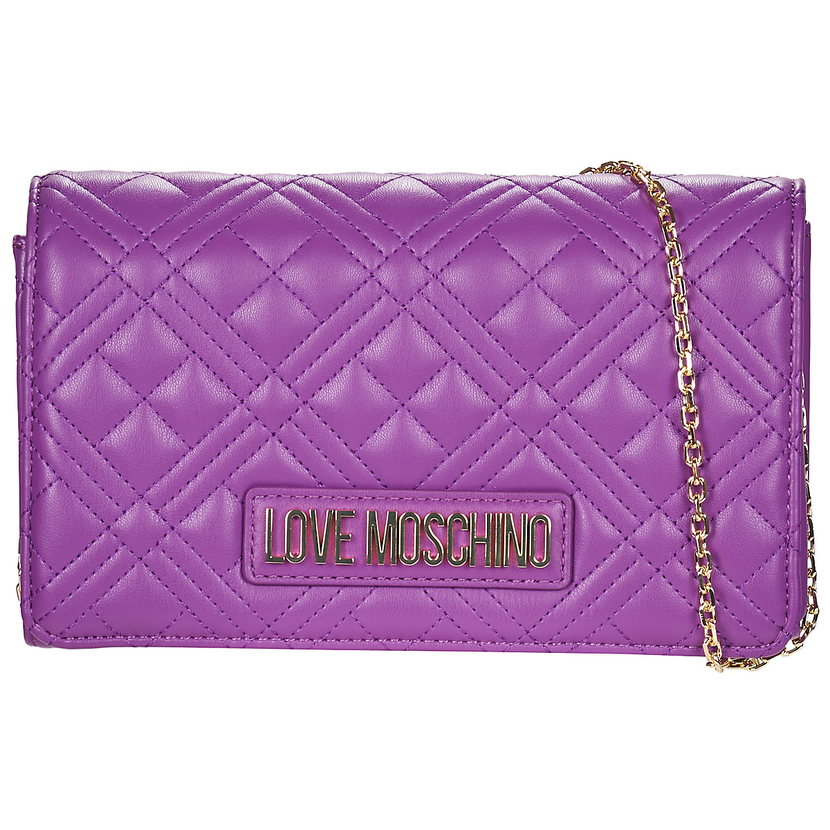 Love Moschino Violet SMART DAILY BAG JC4079 gSCGFMrC
