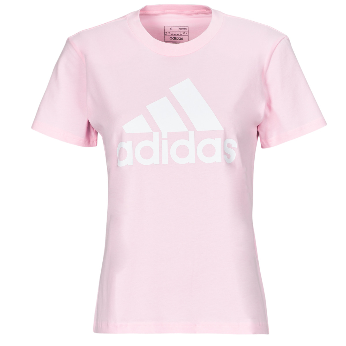 Adidas Sportswear Rose / Blanc W BL T h6b2A9NA