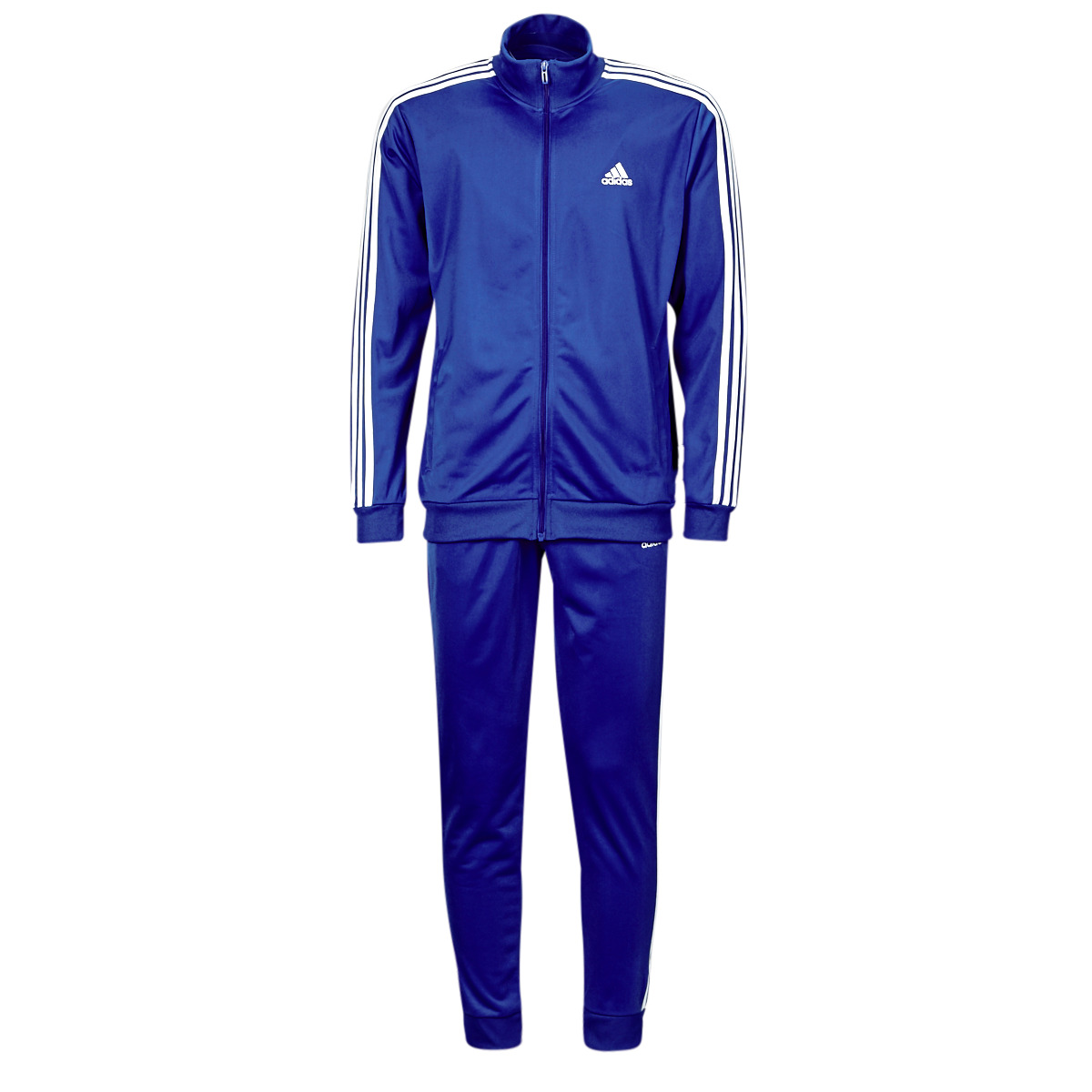 Adidas Sportswear Bleu / Blanc M 3S TR TT TS FQoGyqSh
