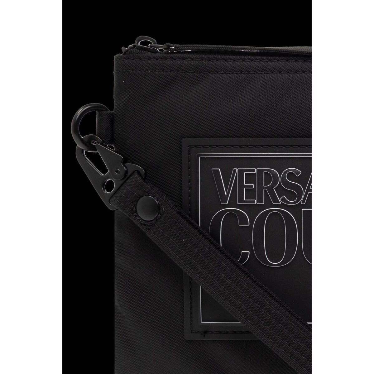 Versace Jeans Couture Noir DdiXSMY3