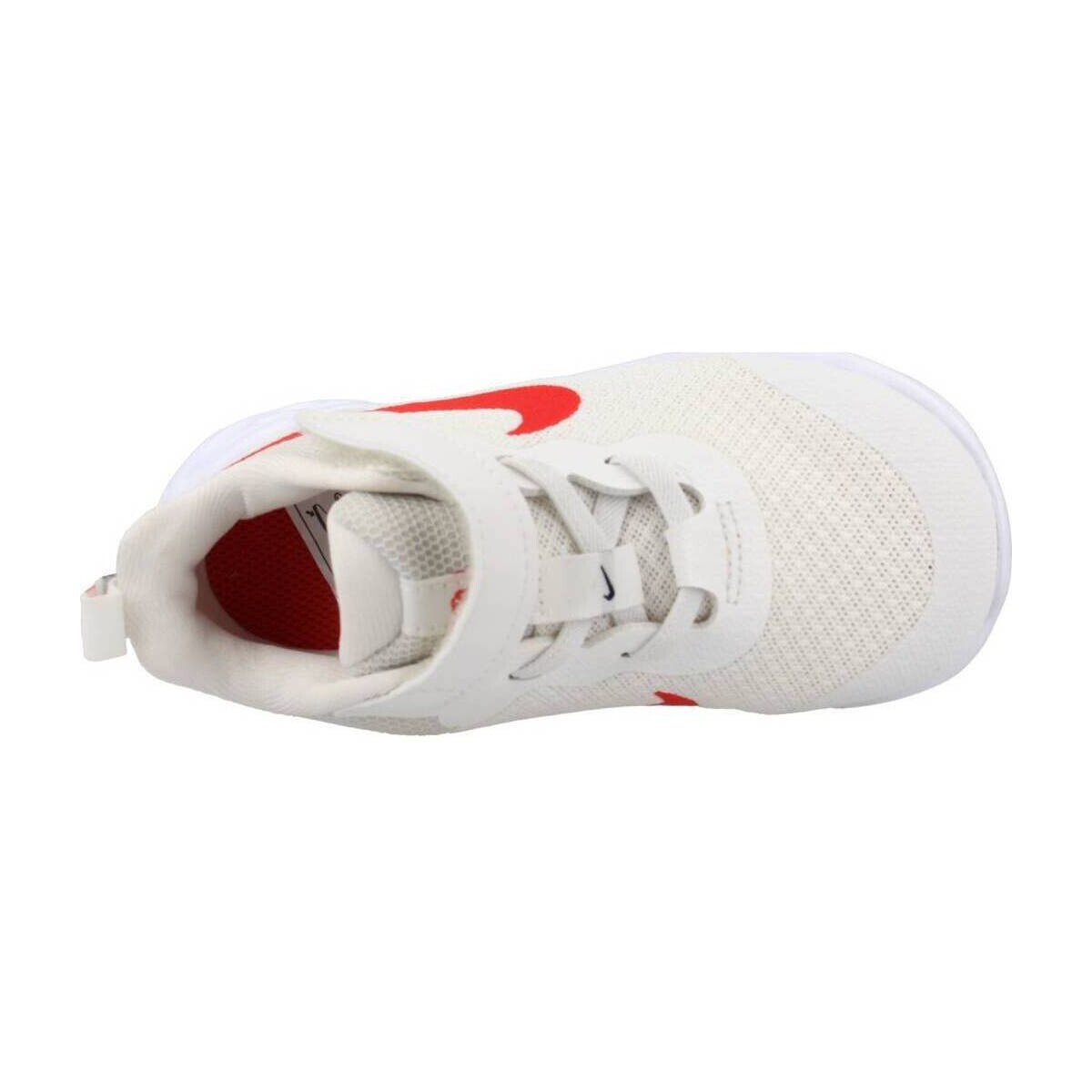 Nike Blanc REVOLUTION 6 BABY/TODDL E80SHiPS