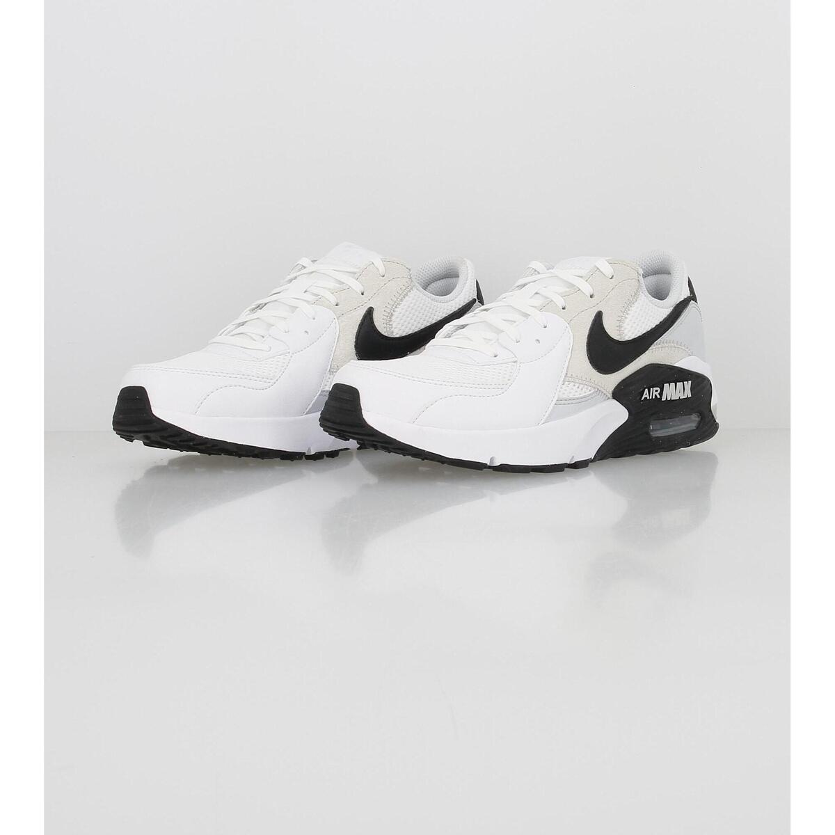 Nike Blanc air max excee f2taiqvY