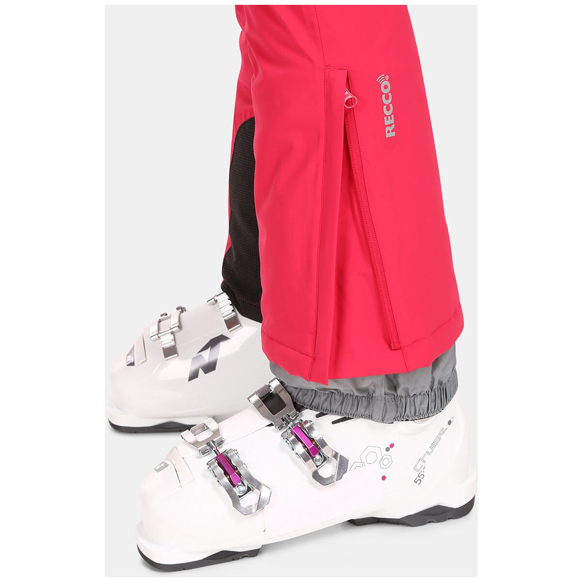 Kilpi Rose Pantalon de ski pour femme EURINA-W iS9DZuzd