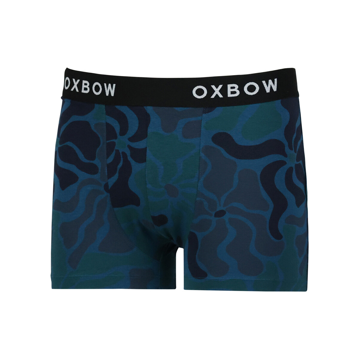 Oxbow Bleu Pack boxers BACALAR HwE3dM0s