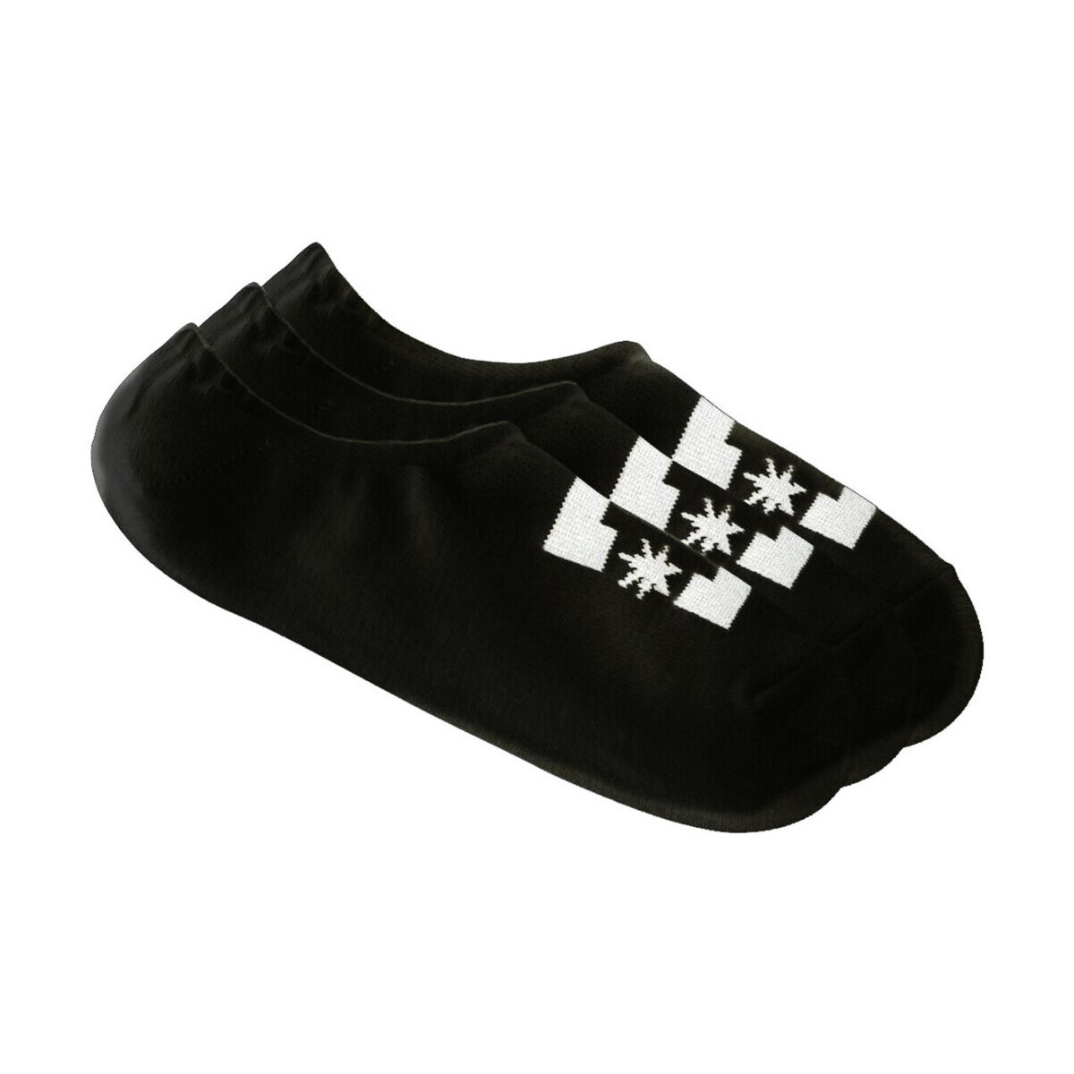 DC Shoes Noir -LINER EDYAA03153 DRRDrooJ
