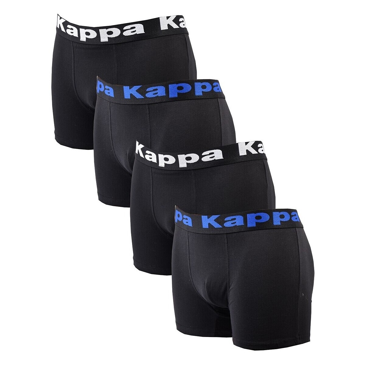 Kappa Multicolore Pack de 4 0230 EFEvU9iW