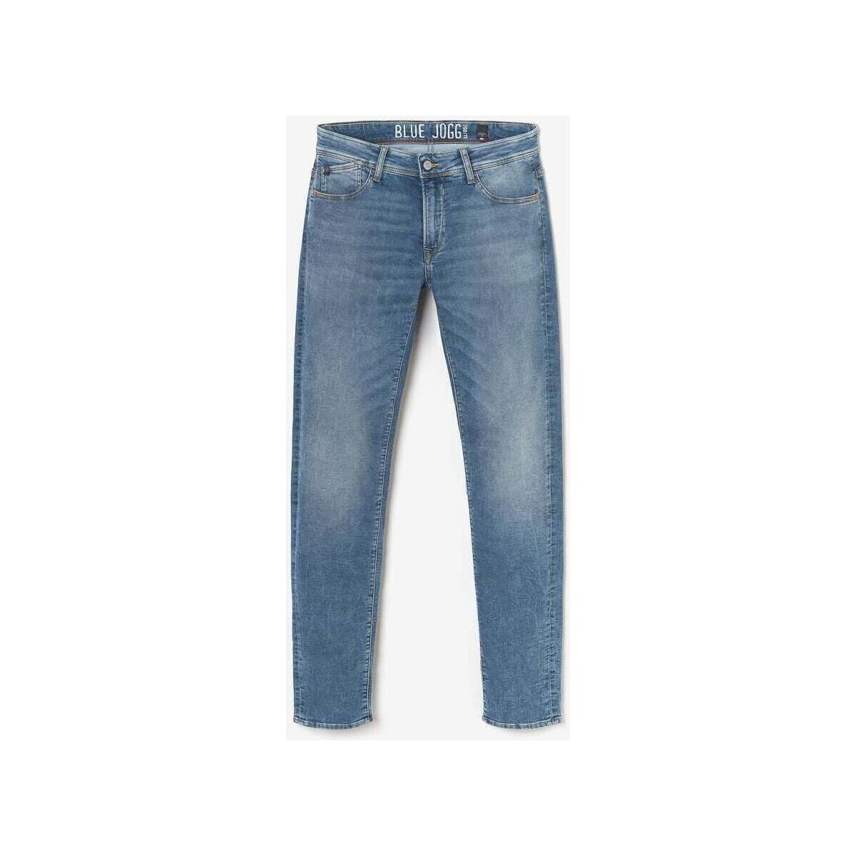 Le Temps des Cerises Bleu Jogg 700/11 adjusted jeans bleu gMua6w4p
