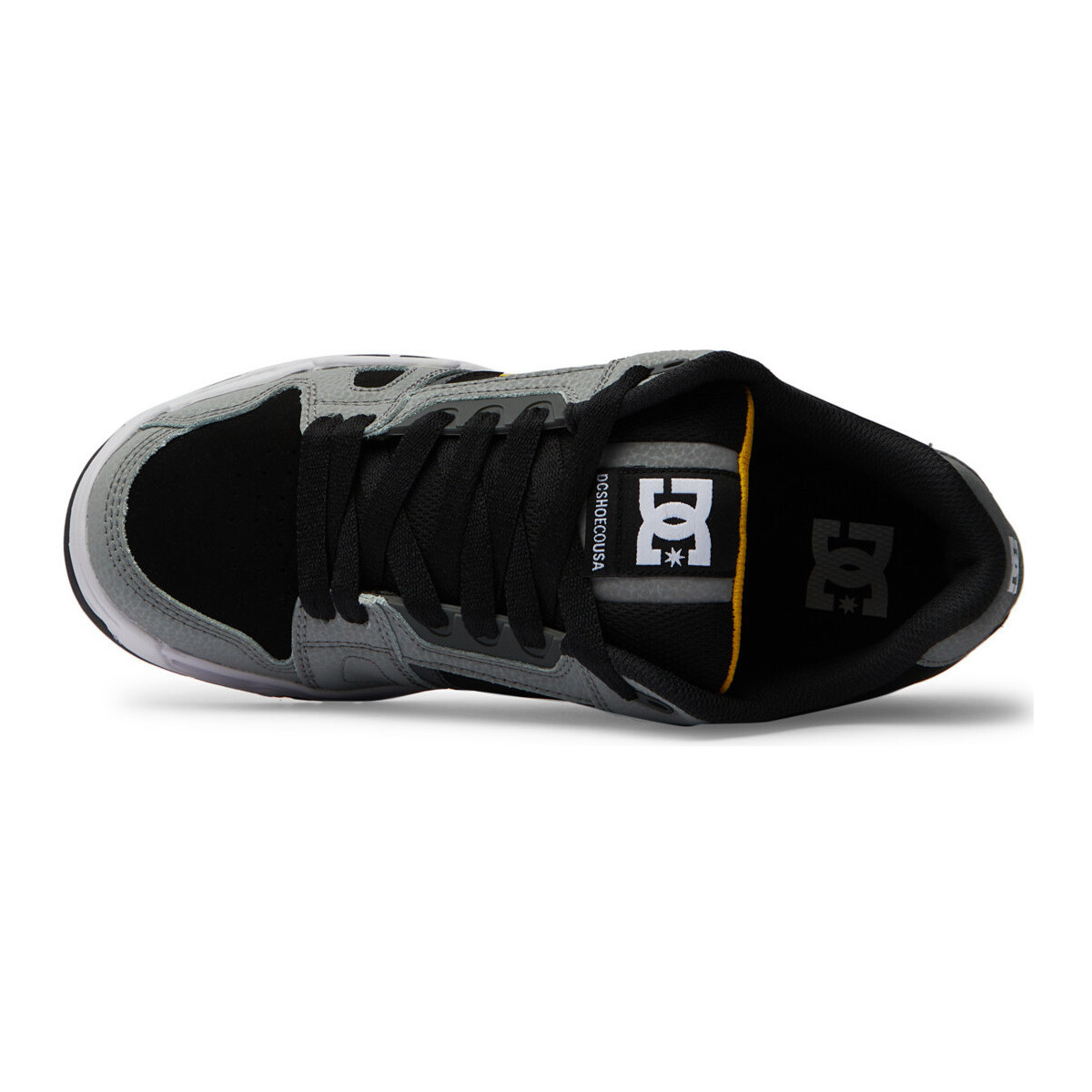 DC Shoes Gris Stag iryqVXds