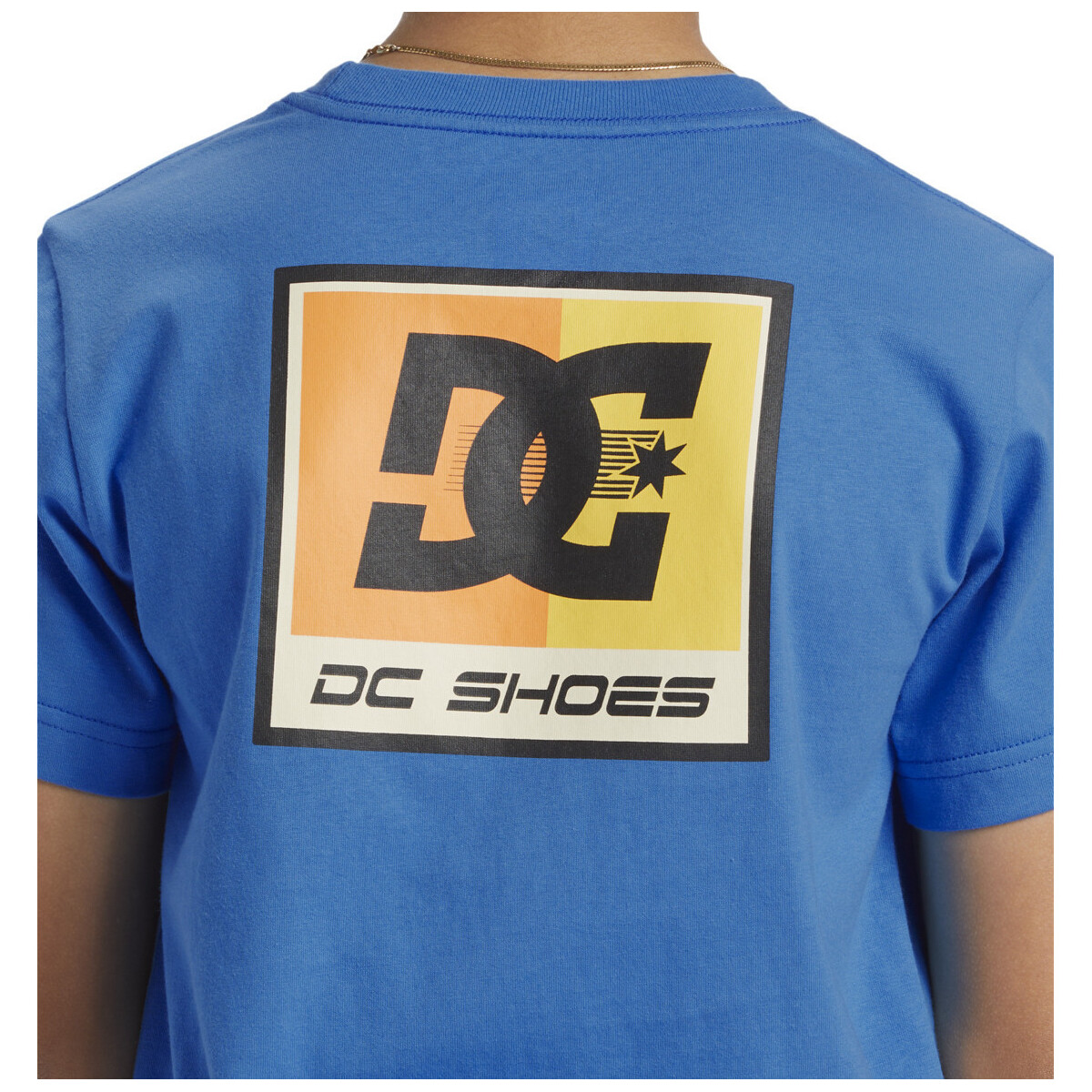 DC Shoes Bleu Racer gkNMQDji