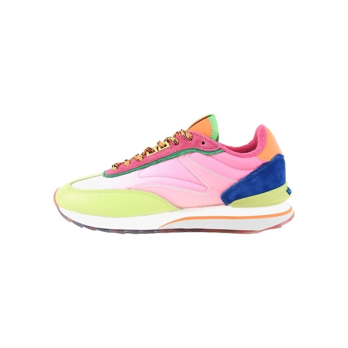 HOFF Multicolore Dragon Fruit Sneakers - Multicolor DTNM1KqP