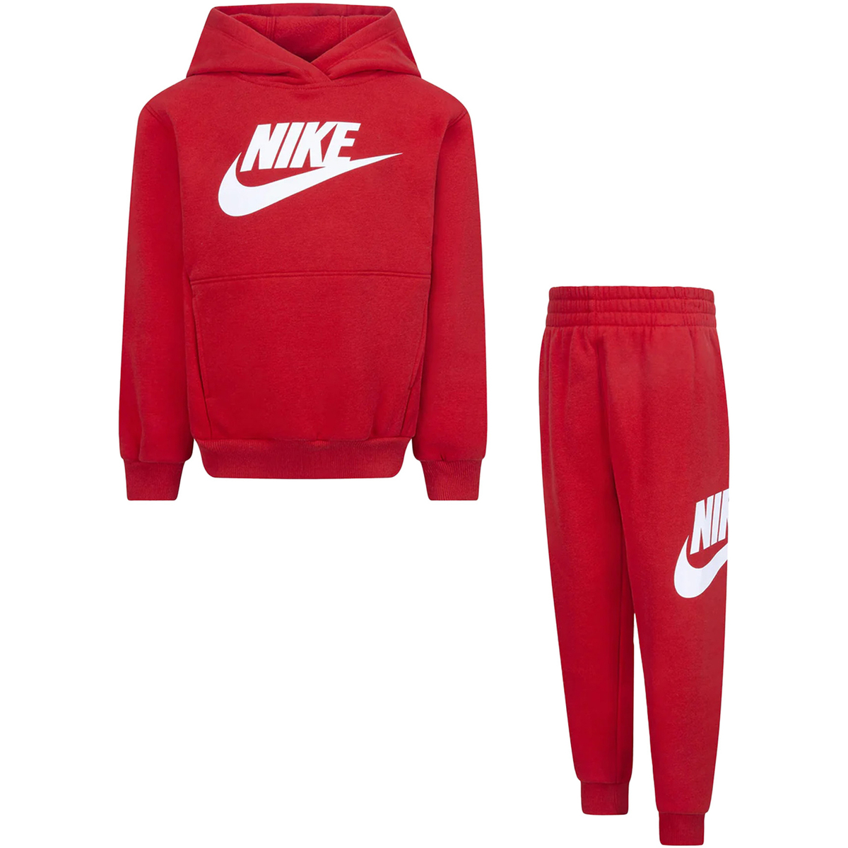 Nike Rouge Club French Terry Ef1ouNcn