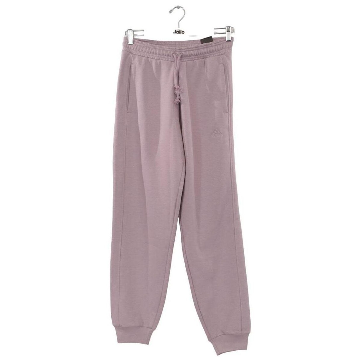 adidas Originals Violet Pantalon de sport en coton gNc57sqH