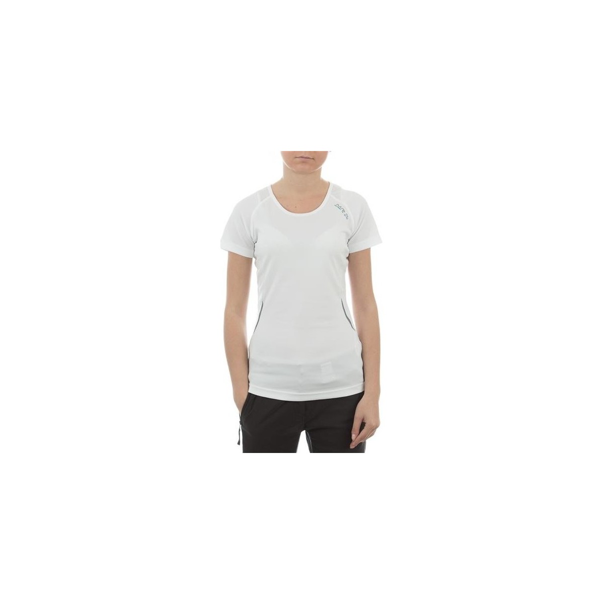 Dare 2b Blanc T-shirt Acquire T DWT080-900 I5iA1vdR